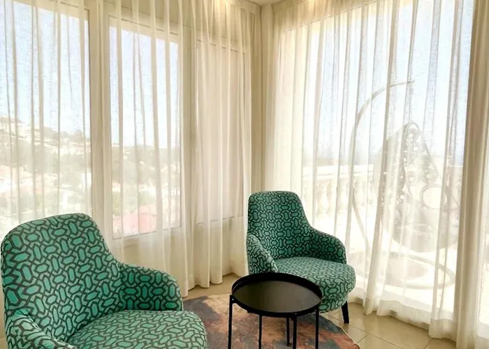 Mediterranean Sea Views Villa Lloret de Mar