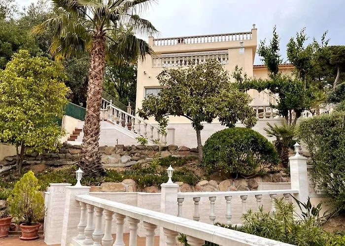 Mediterranean Sea Views